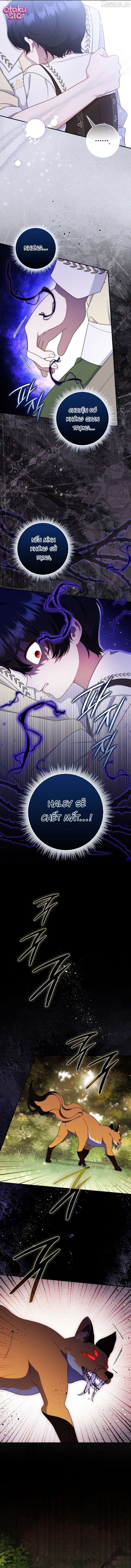 Vị hoàng đế này đang lừa hôn - Chap 26