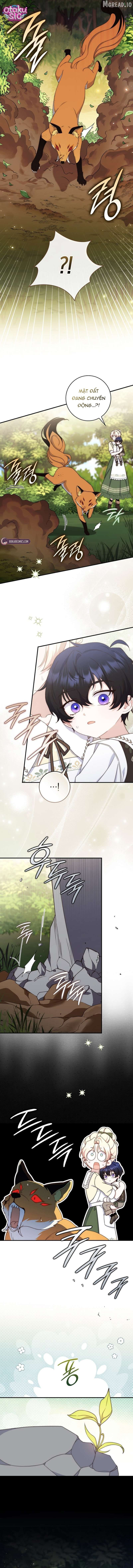 Vị hoàng đế này đang lừa hôn - Chap 26