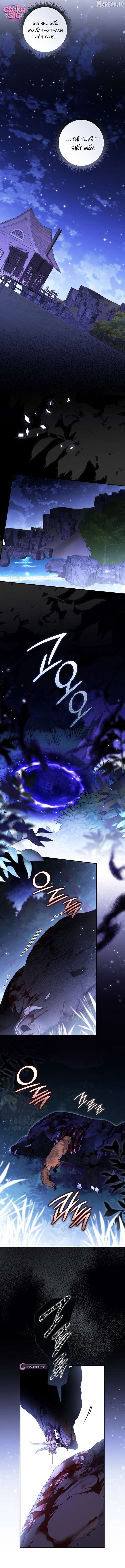 Vị hoàng đế này đang lừa hôn - Chap 26