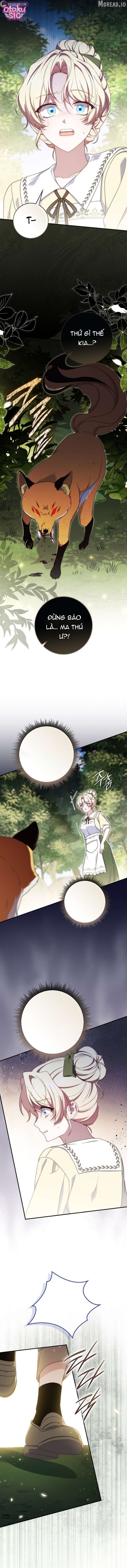 Vị hoàng đế này đang lừa hôn - Chap 26