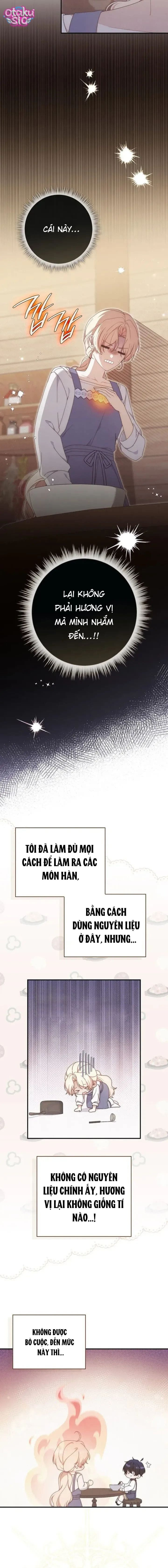 Vị hoàng đế này đang lừa hôn - Chap 29