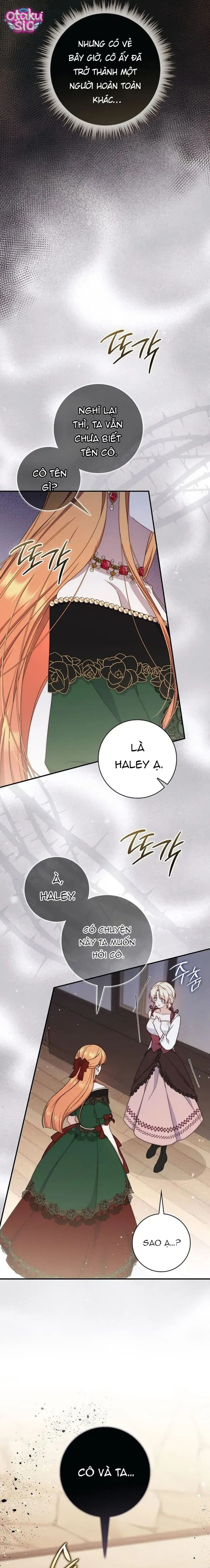 Vị hoàng đế này đang lừa hôn - Chap 29
