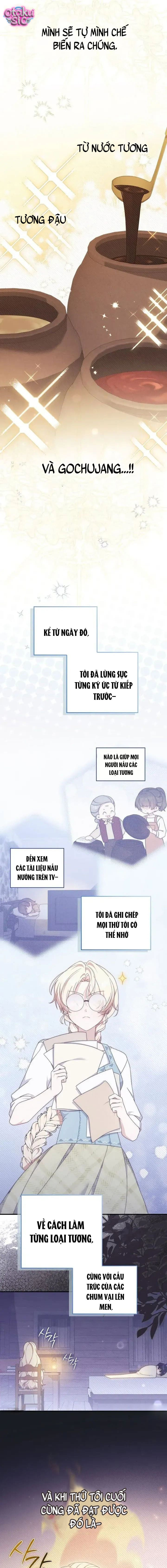 Vị hoàng đế này đang lừa hôn - Chap 29