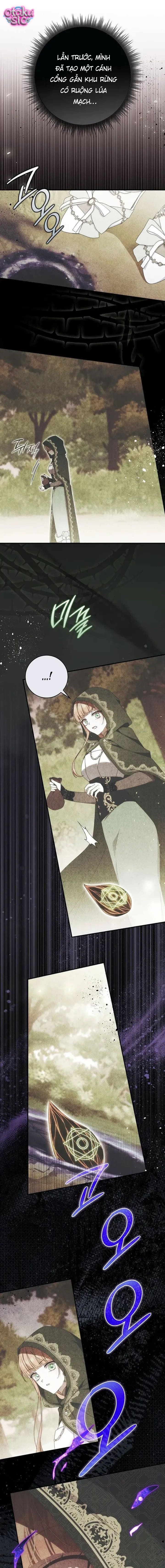 Vị hoàng đế này đang lừa hôn - Chap 29