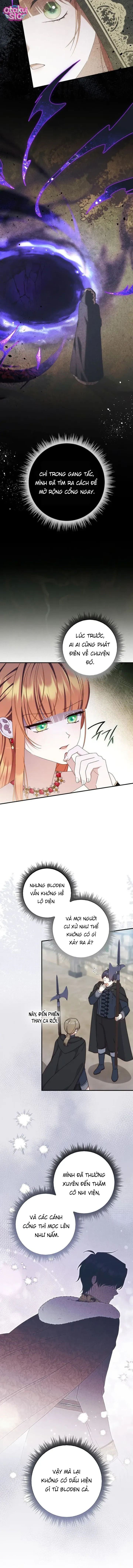 Vị hoàng đế này đang lừa hôn - Chap 29