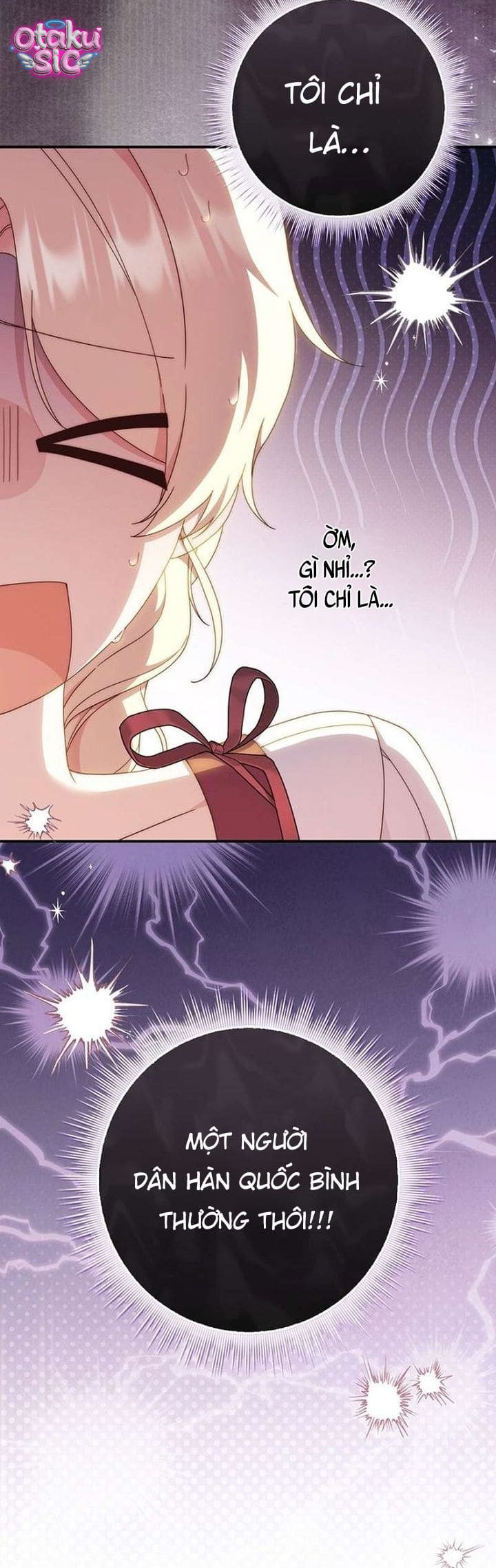 Vị hoàng đế này đang lừa hôn - Chap 30
