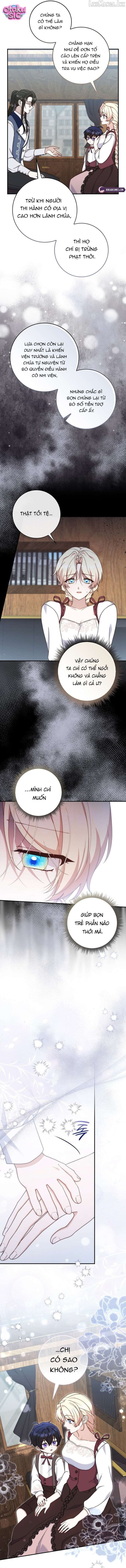 Vị hoàng đế này đang lừa hôn - Chap 30