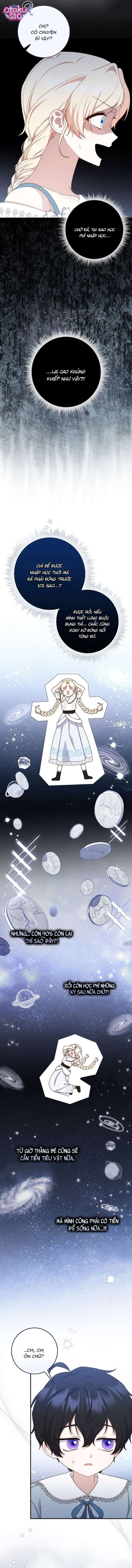 Vị hoàng đế này đang lừa hôn - Chap 32