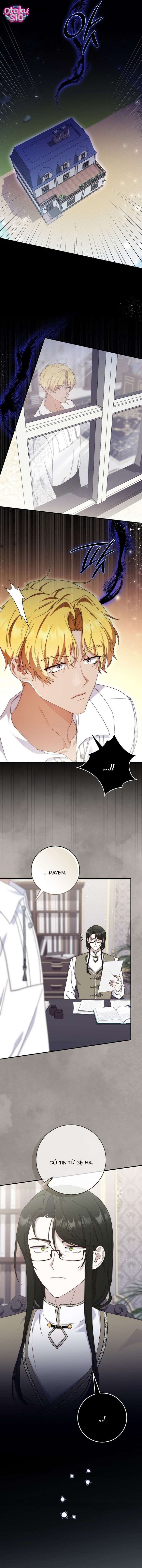 Vị hoàng đế này đang lừa hôn - Chap 32