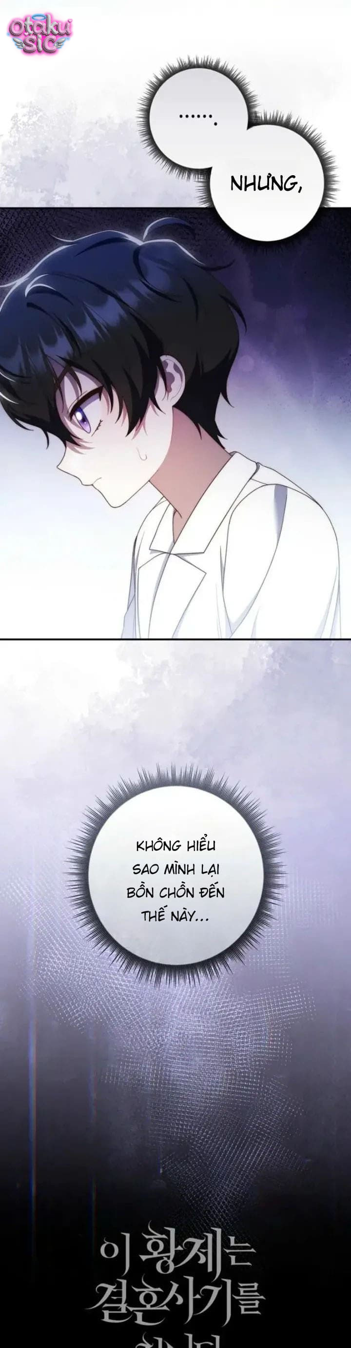 Vị hoàng đế này đang lừa hôn - Chap 33