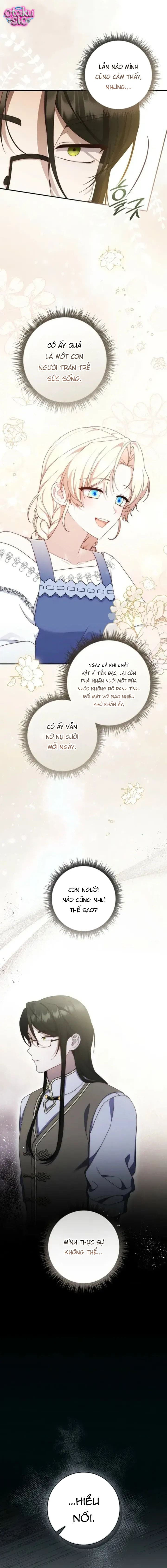 Vị hoàng đế này đang lừa hôn - Chap 33