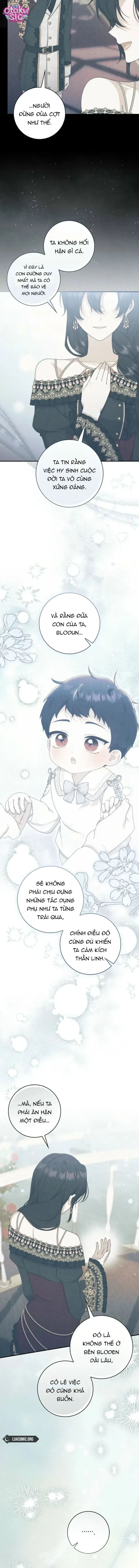 Vị hoàng đế này đang lừa hôn - Chap 33