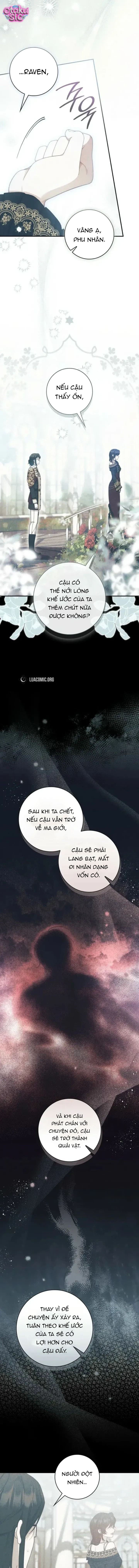 Vị hoàng đế này đang lừa hôn - Chap 33