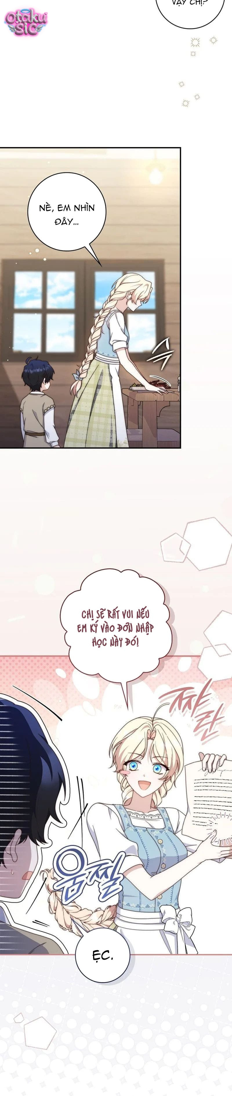 Vị hoàng đế này đang lừa hôn - Chap 34
