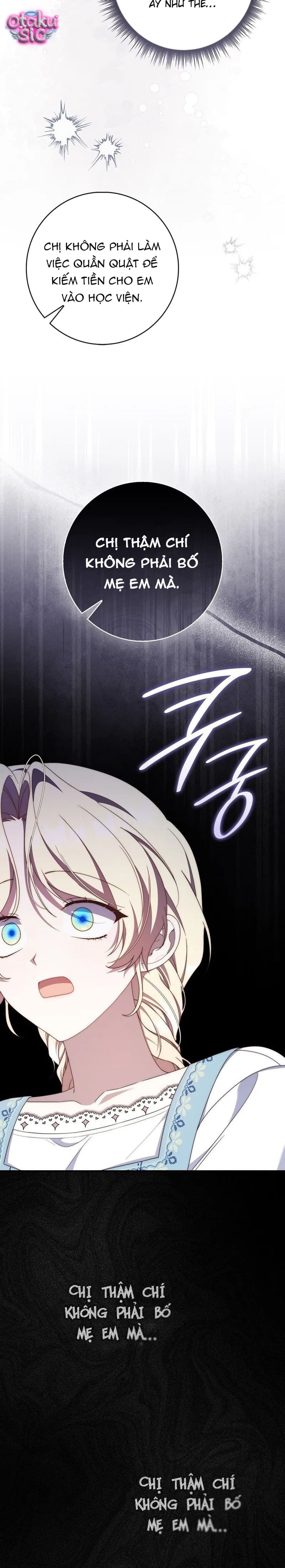 Vị hoàng đế này đang lừa hôn - Chap 34
