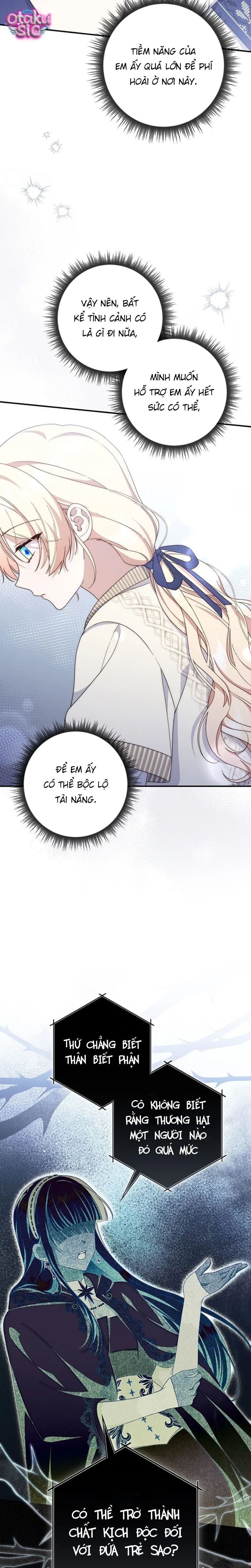 Vị hoàng đế này đang lừa hôn - Chap 35