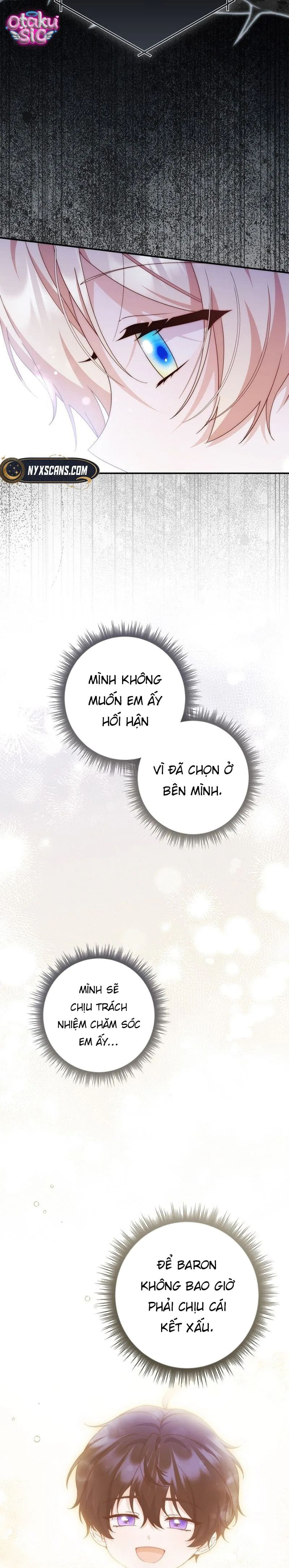 Vị hoàng đế này đang lừa hôn - Chap 35