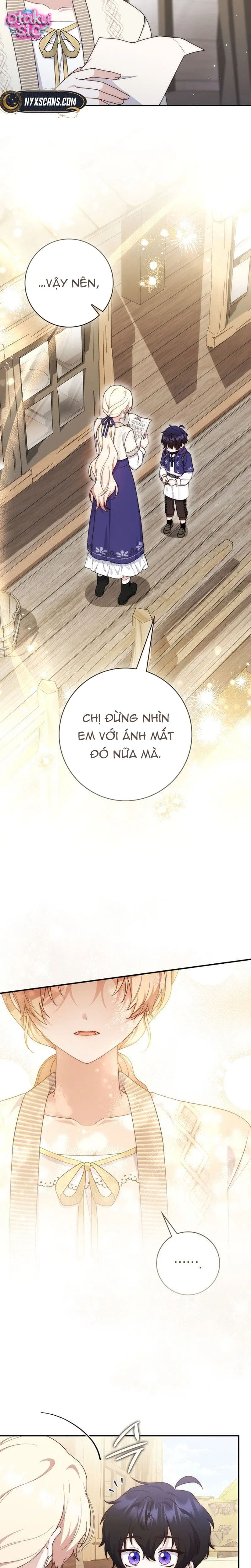 Vị hoàng đế này đang lừa hôn - Chap 35
