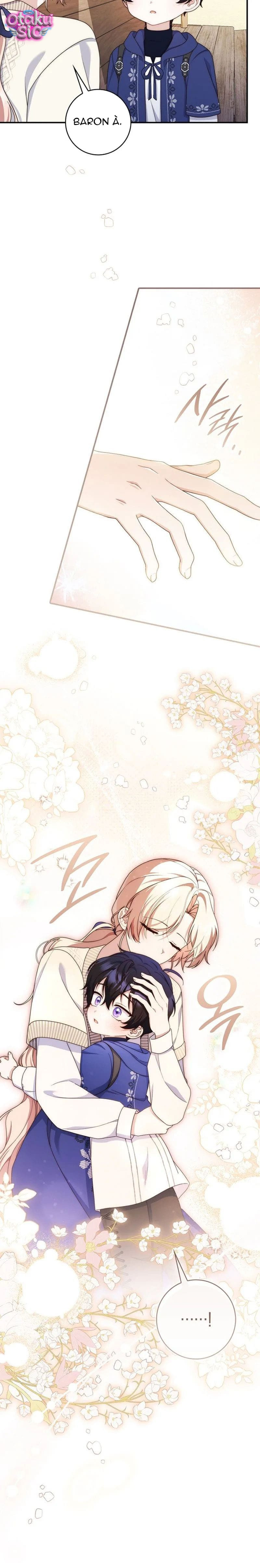 Vị hoàng đế này đang lừa hôn - Chap 35