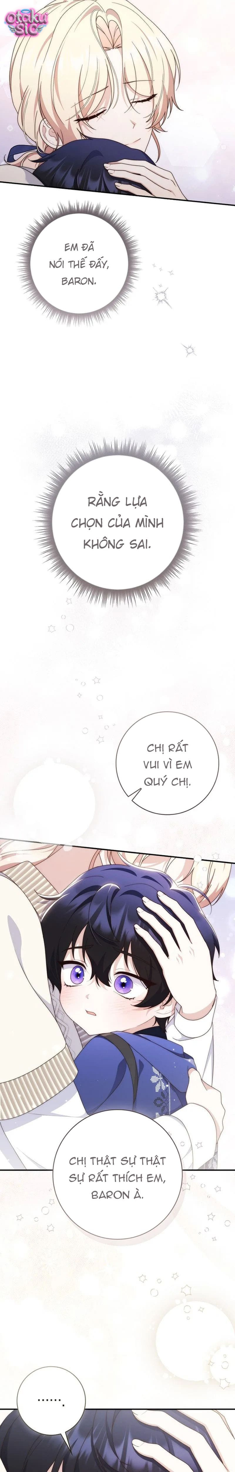 Vị hoàng đế này đang lừa hôn - Chap 35