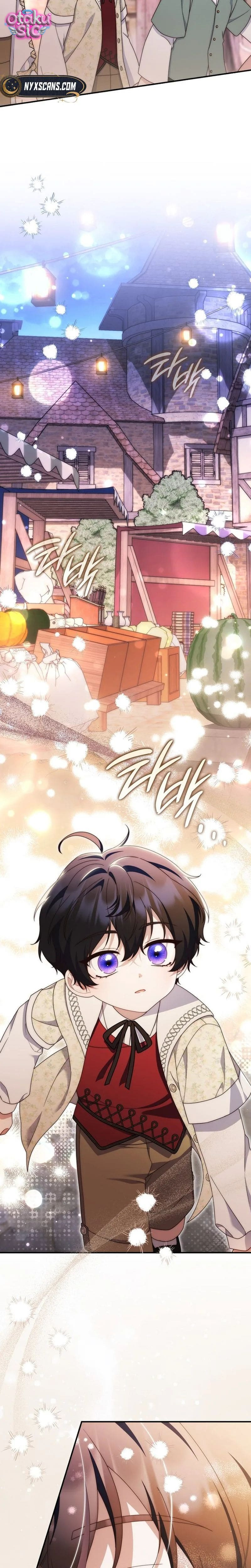 Vị hoàng đế này đang lừa hôn - Chap 36