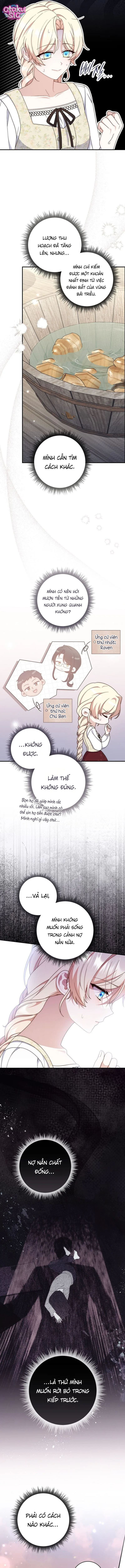 Vị hoàng đế này đang lừa hôn - Chap 36
