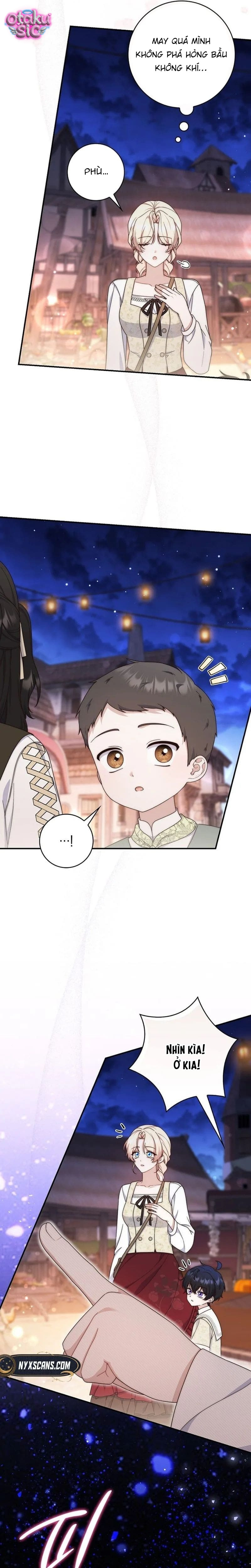 Vị hoàng đế này đang lừa hôn - Chap 37