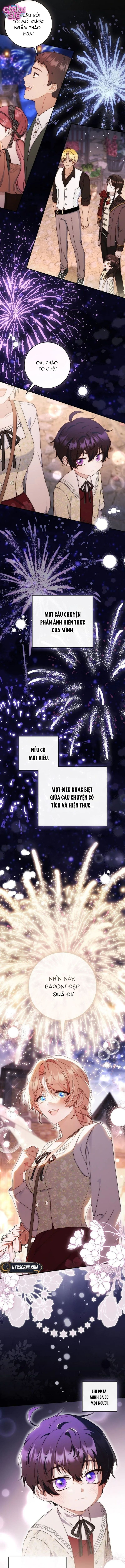 Vị hoàng đế này đang lừa hôn - Chap 37