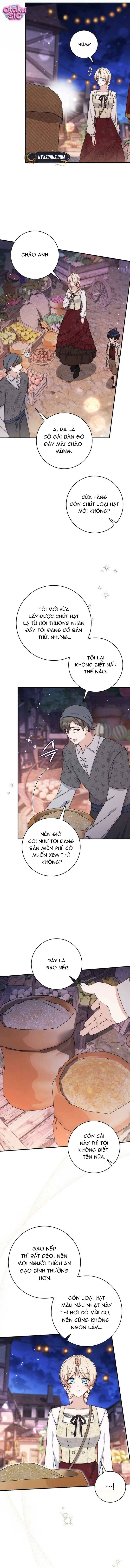 Vị hoàng đế này đang lừa hôn - Chap 37