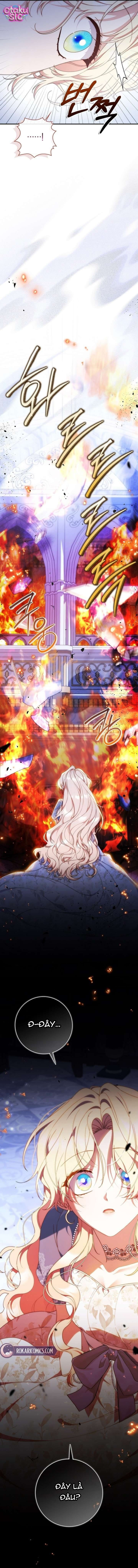 Vị hoàng đế này đang lừa hôn - Chap 7 - Trang 14
