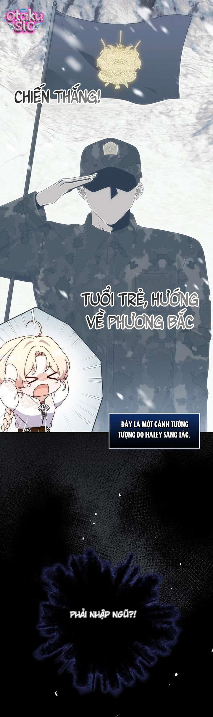 Vị hoàng đế này đang lừa hôn - Chap 8 - Trang 14