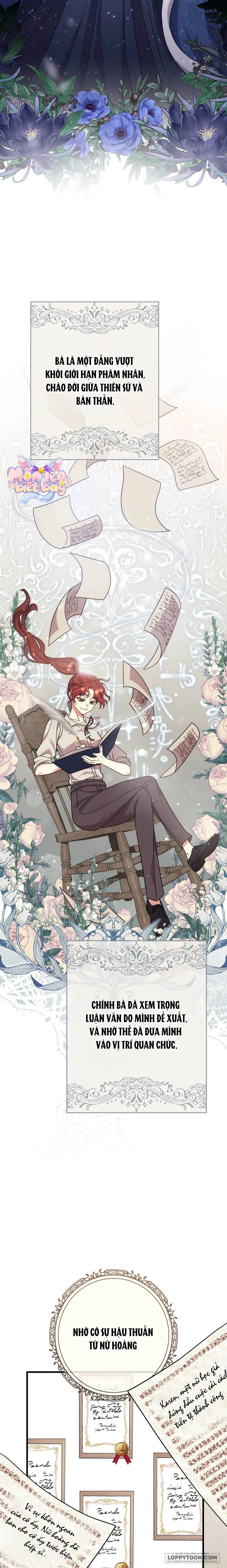 Vị Hoàng Tử Của Em - Chap 1 - Trang 12