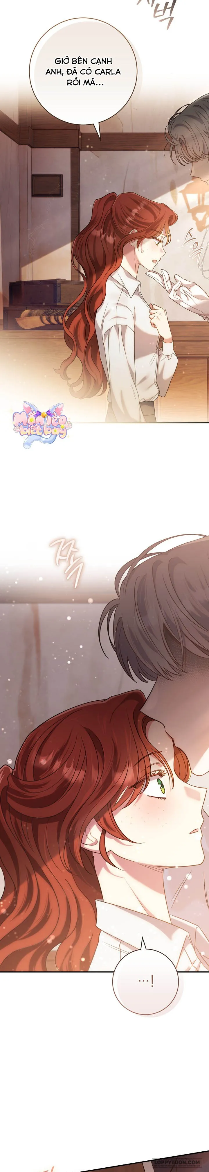 Vị Hoàng Tử Của Em - Chap 1 - Trang 2