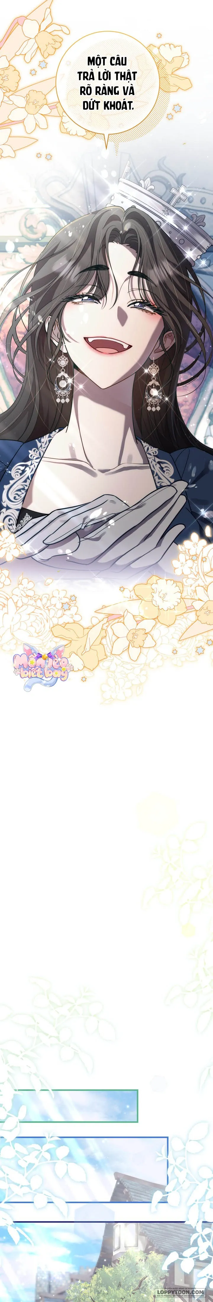 Vị Hoàng Tử Của Em - Chap 1 - Trang 22
