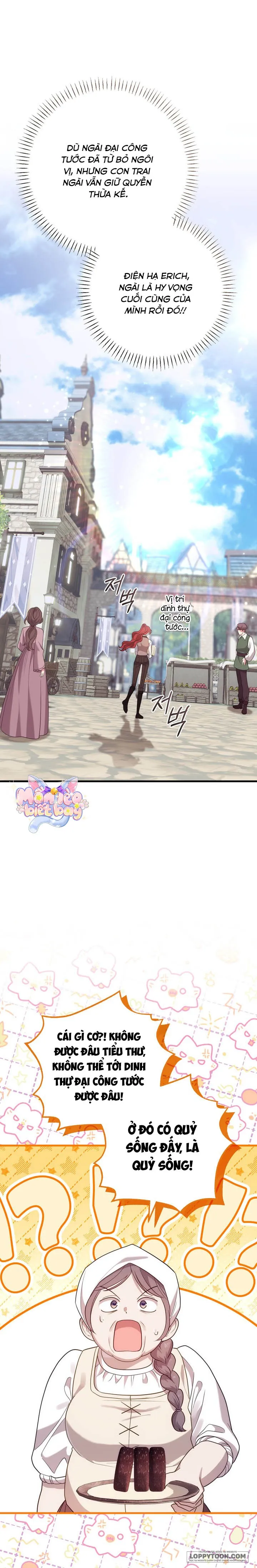 Vị Hoàng Tử Của Em - Chap 1 - Trang 24