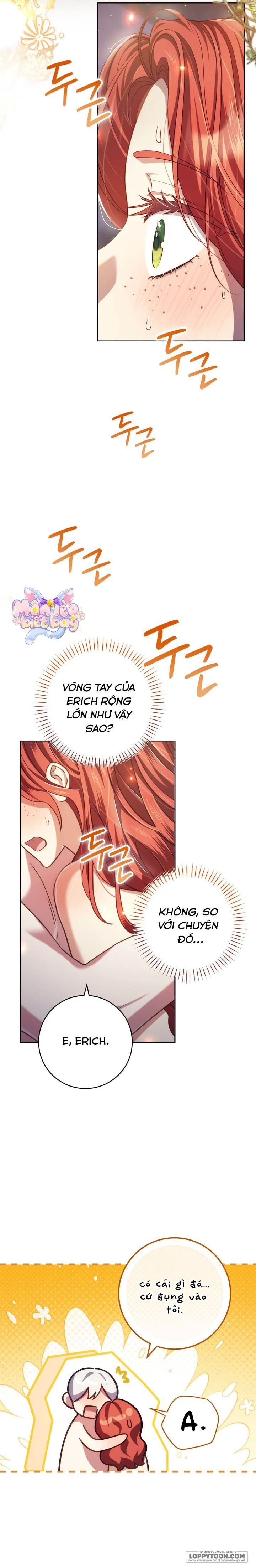 Vị Hoàng Tử Của Em - Chap 10 - Trang 23