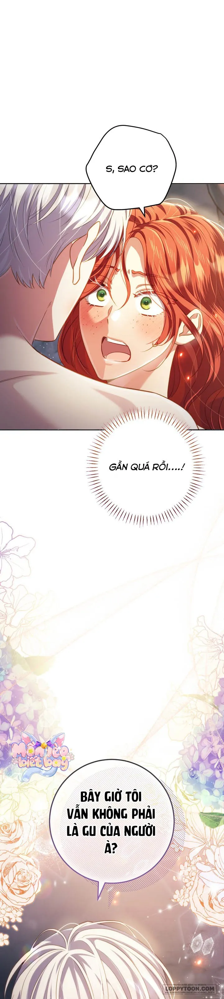 Vị Hoàng Tử Của Em - Chap 10 - Trang 27