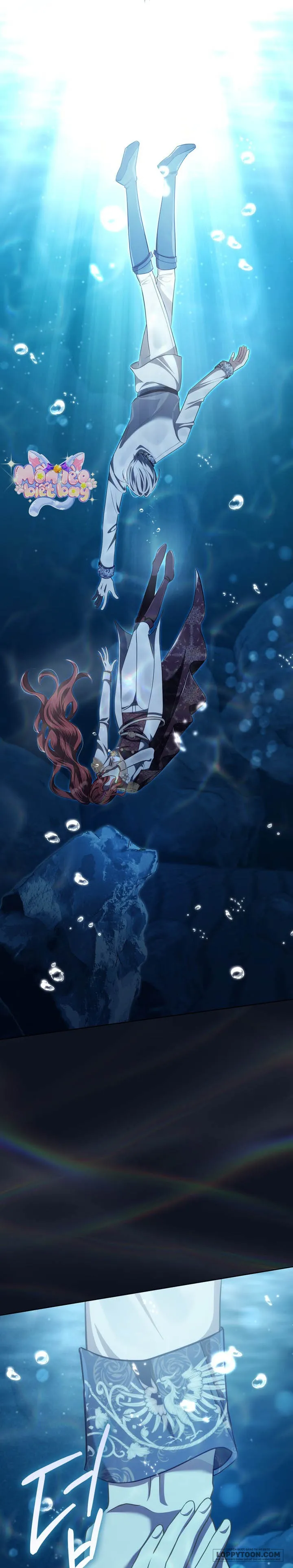 Vị Hoàng Tử Của Em - Chap 10 - Trang 4