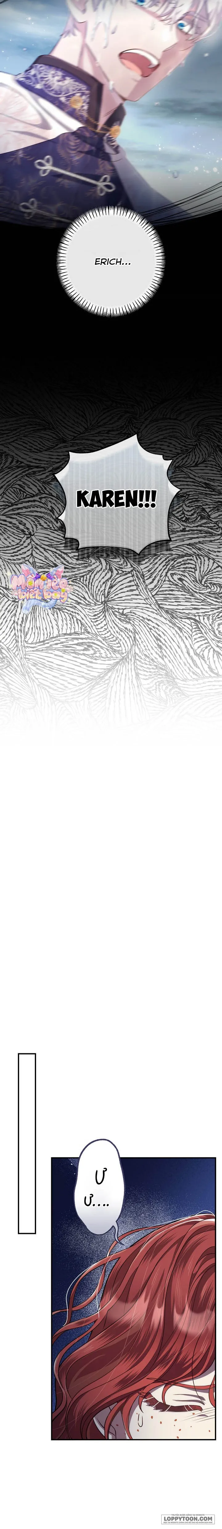 Vị Hoàng Tử Của Em - Chap 10 - Trang 9