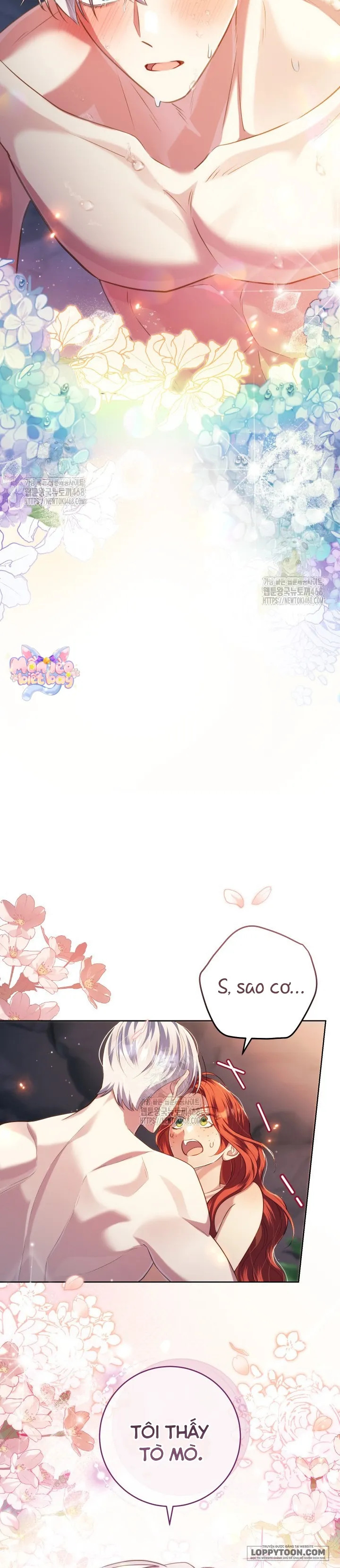 Vị Hoàng Tử Của Em - Chap 11 - Trang 1