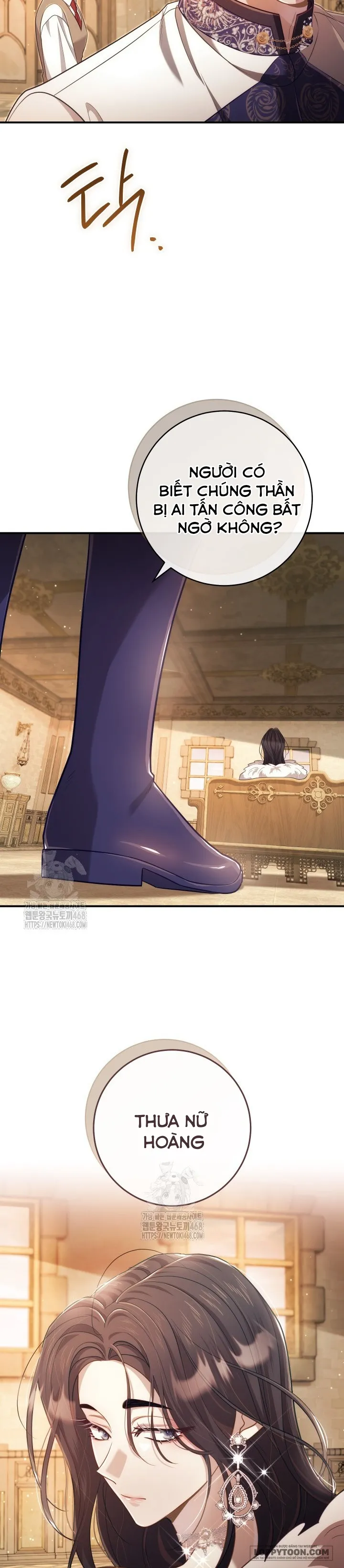 Vị Hoàng Tử Của Em - Chap 11 - Trang 12
