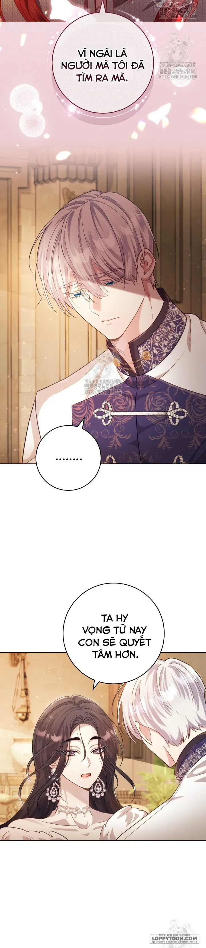 Vị Hoàng Tử Của Em - Chap 11 - Trang 18