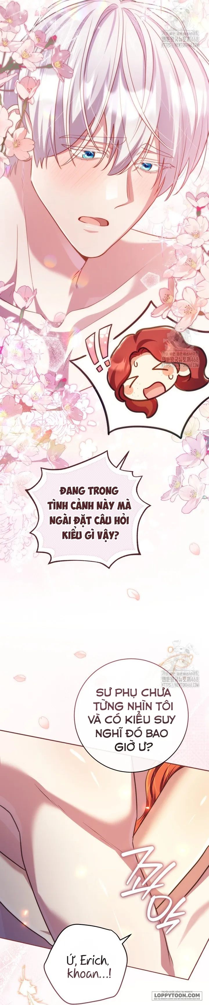Vị Hoàng Tử Của Em - Chap 11 - Trang 2