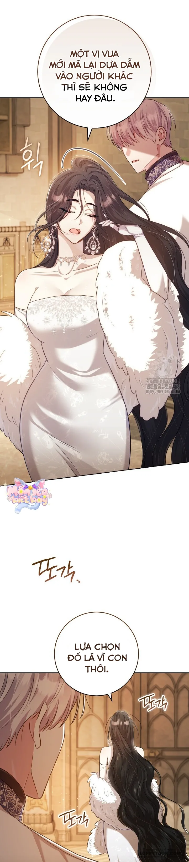 Vị Hoàng Tử Của Em - Chap 11 - Trang 20
