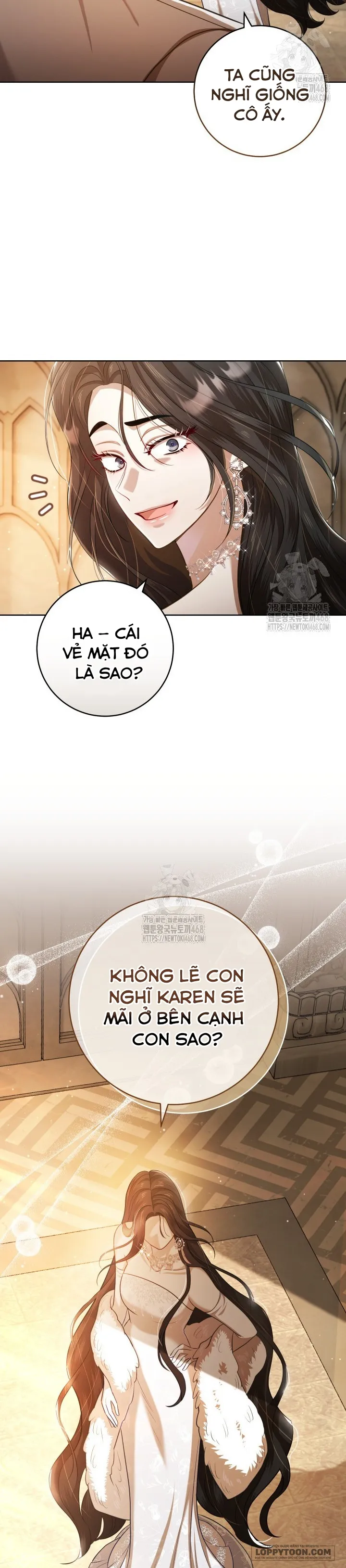 Vị Hoàng Tử Của Em - Chap 11 - Trang 21