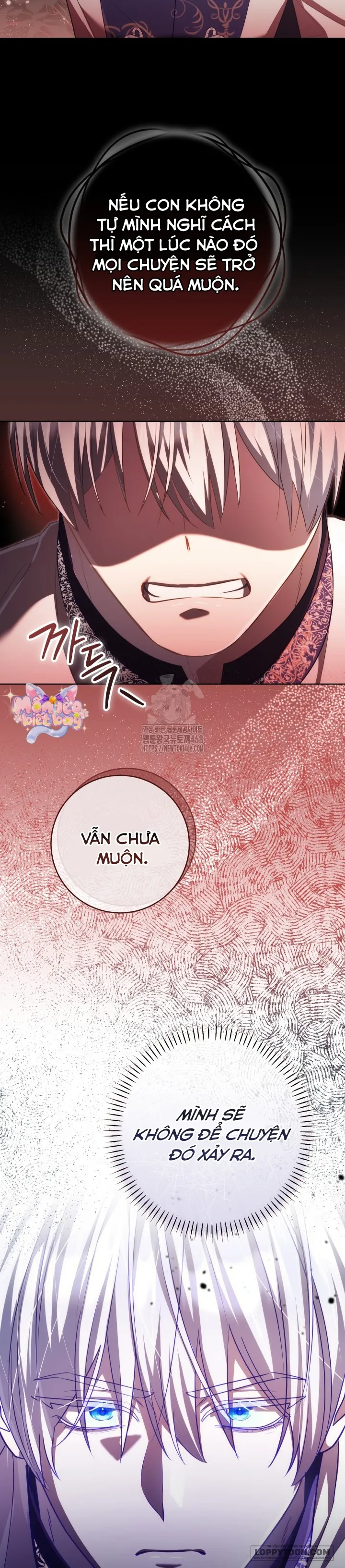 Vị Hoàng Tử Của Em - Chap 11 - Trang 26