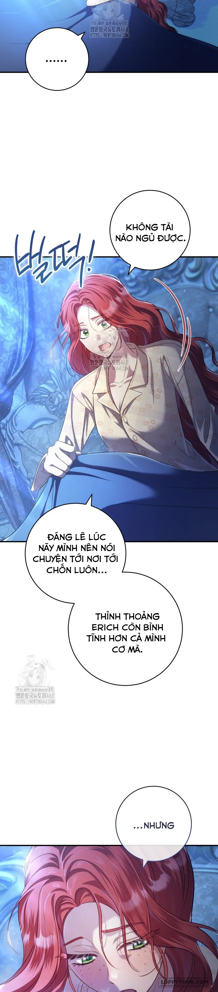 Vị Hoàng Tử Của Em - Chap 11 - Trang 28