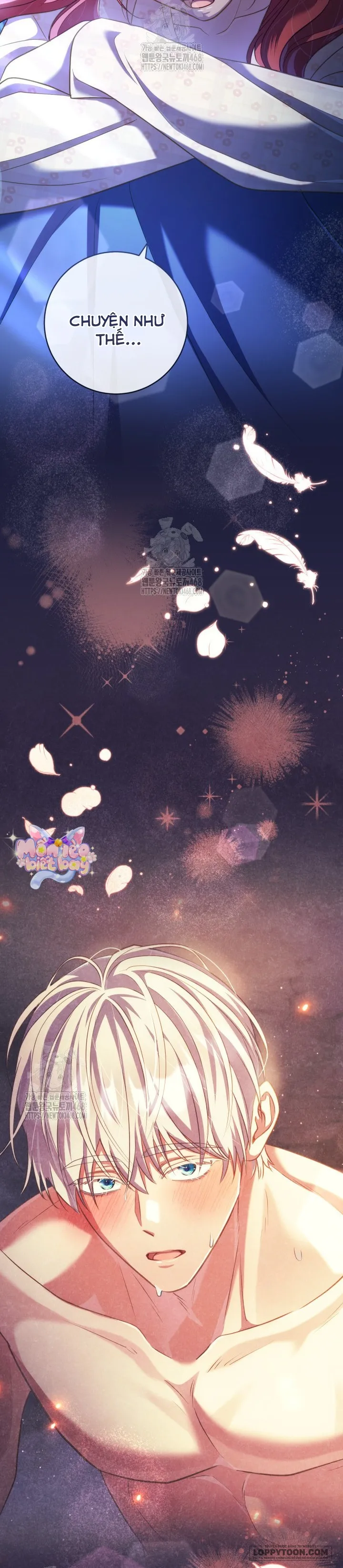 Vị Hoàng Tử Của Em - Chap 11 - Trang 29