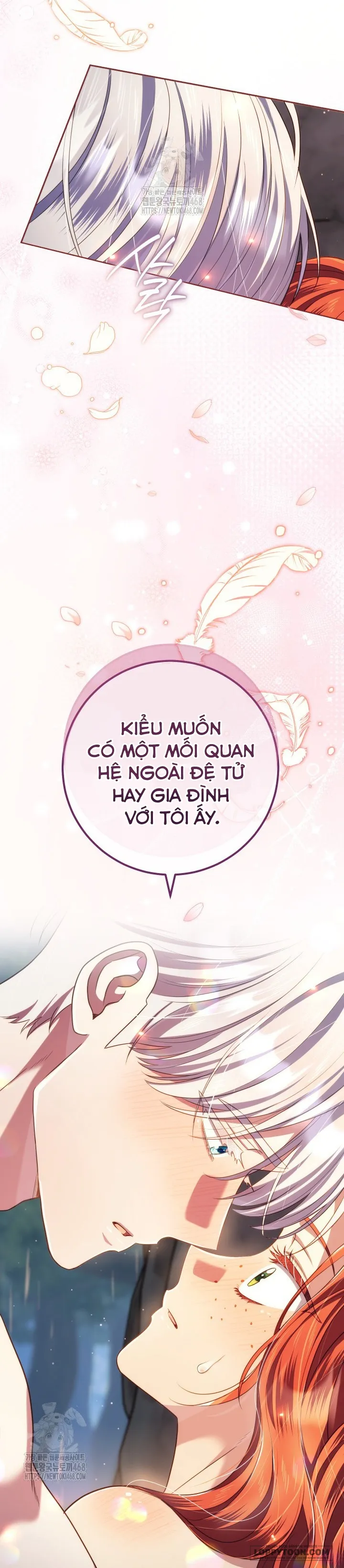 Vị Hoàng Tử Của Em - Chap 11 - Trang 3