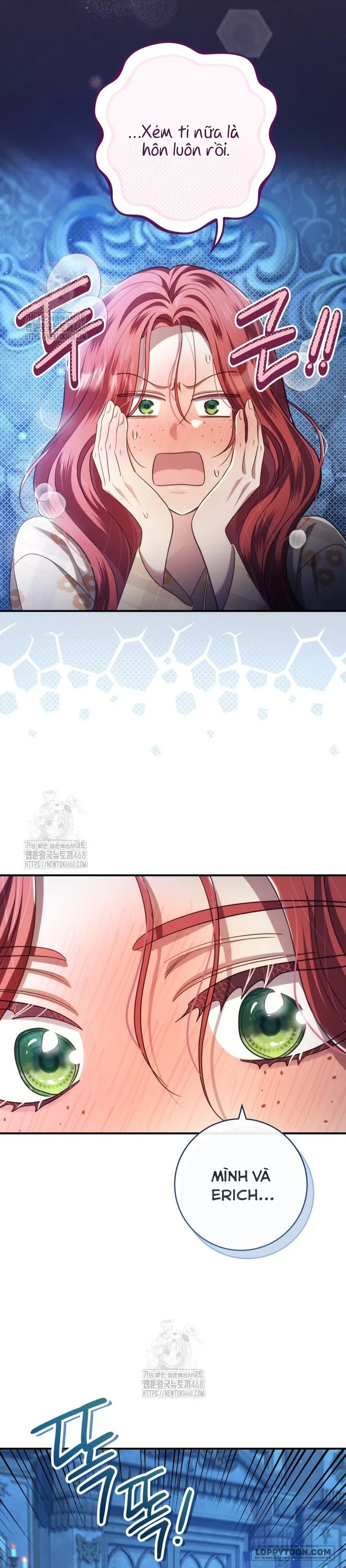 Vị Hoàng Tử Của Em - Chap 11 - Trang 30